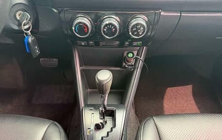 Toyota Vios III, 2023 год, 949 003 рублей, 8 фотография