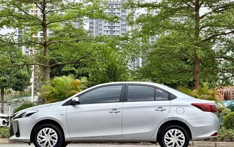 Toyota Vios III, 2023 год, 949 003 рублей, 3 фотография