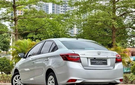 Toyota Vios III, 2023 год, 949 003 рублей, 4 фотография