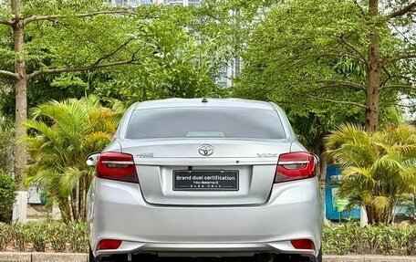 Toyota Vios III, 2023 год, 949 003 рублей, 5 фотография