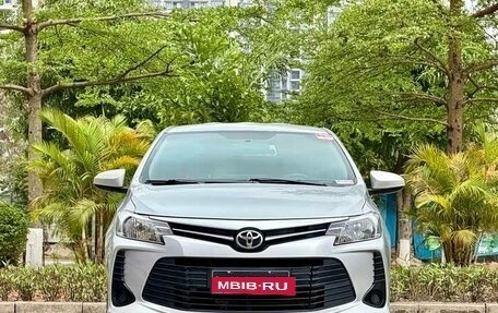 Toyota Vios III, 2023 год, 949 003 рублей, 2 фотография