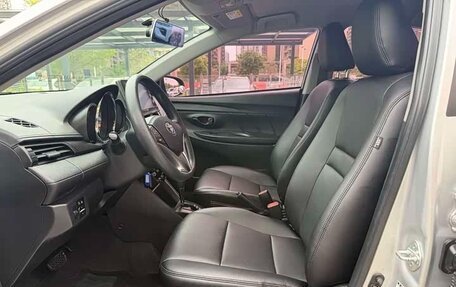 Toyota Vios III, 2023 год, 949 003 рублей, 11 фотография