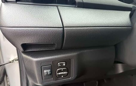 Toyota Vios III, 2023 год, 949 003 рублей, 12 фотография