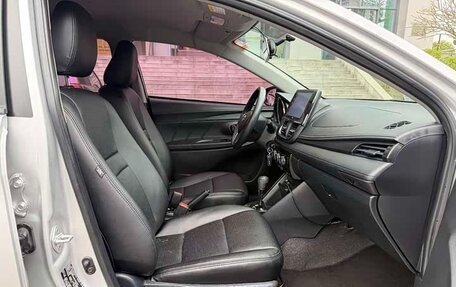 Toyota Vios III, 2023 год, 949 003 рублей, 13 фотография
