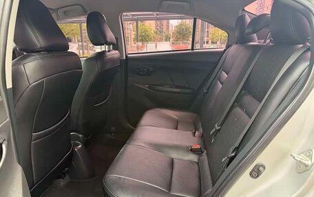 Toyota Vios III, 2023 год, 949 003 рублей, 14 фотография