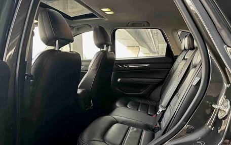 Mazda CX-5 II, 2022 год, 2 315 000 рублей, 12 фотография