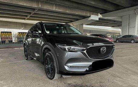 Mazda CX-5 II, 2022 год, 2 315 000 рублей, 4 фотография
