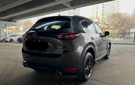 Mazda CX-5 II, 2022 год, 2 315 000 рублей, 3 фотография