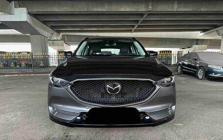 Mazda CX-5 II, 2022 год, 2 315 000 рублей, 5 фотография