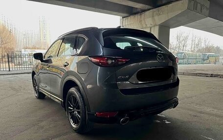 Mazda CX-5 II, 2022 год, 2 315 000 рублей, 2 фотография