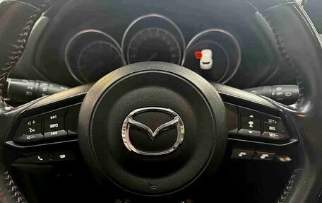 Mazda CX-5 II, 2022 год, 2 315 000 рублей, 7 фотография