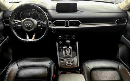 Mazda CX-5 II, 2022 год, 2 315 000 рублей, 9 фотография