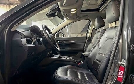 Mazda CX-5 II, 2022 год, 2 315 000 рублей, 6 фотография