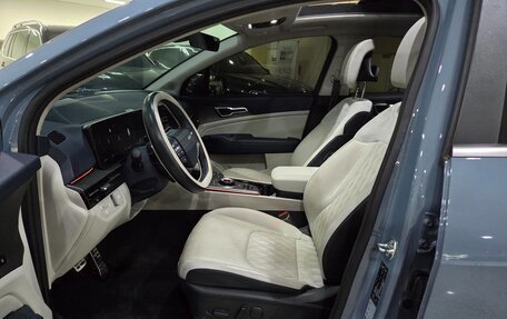 KIA Sportage IV рестайлинг, 2025 год, 4 150 000 рублей, 6 фотография