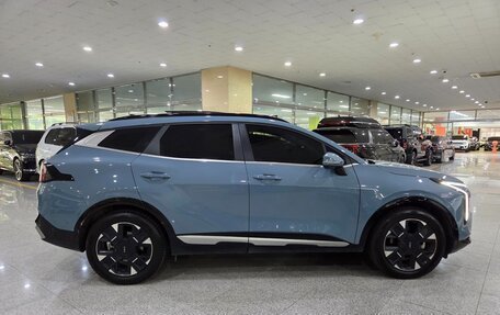 KIA Sportage IV рестайлинг, 2025 год, 4 150 000 рублей, 5 фотография