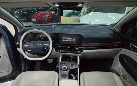 KIA Sportage IV рестайлинг, 2025 год, 4 150 000 рублей, 8 фотография
