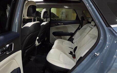 KIA Sportage IV рестайлинг, 2025 год, 4 150 000 рублей, 7 фотография