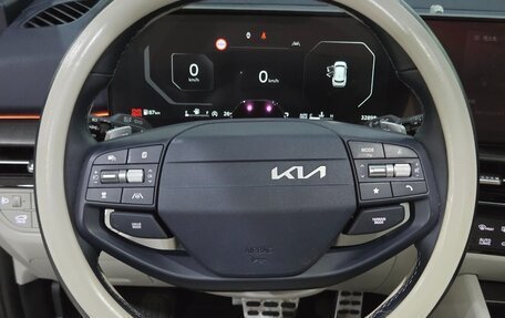 KIA Sportage IV рестайлинг, 2025 год, 4 150 000 рублей, 9 фотография