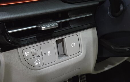 KIA Sportage IV рестайлинг, 2025 год, 4 150 000 рублей, 14 фотография