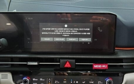 KIA Sportage IV рестайлинг, 2025 год, 4 150 000 рублей, 11 фотография
