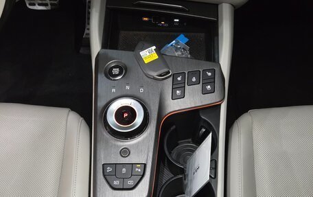 KIA Sportage IV рестайлинг, 2025 год, 4 150 000 рублей, 13 фотография