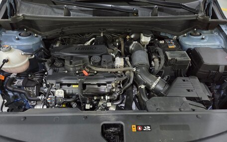 KIA Sportage IV рестайлинг, 2025 год, 4 150 000 рублей, 20 фотография