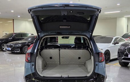 KIA Sportage IV рестайлинг, 2025 год, 4 150 000 рублей, 18 фотография
