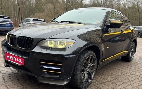 BMW X6, 2008 год, 1 160 000 рублей, 2 фотография