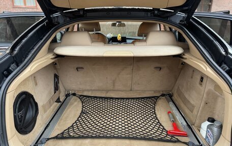 BMW X6, 2008 год, 1 160 000 рублей, 16 фотография