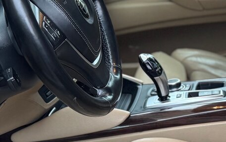 BMW X6, 2008 год, 1 160 000 рублей, 19 фотография