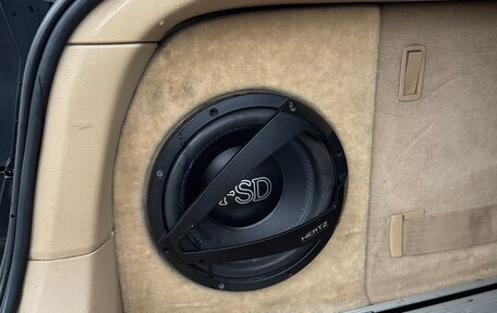 BMW X6, 2008 год, 1 160 000 рублей, 15 фотография