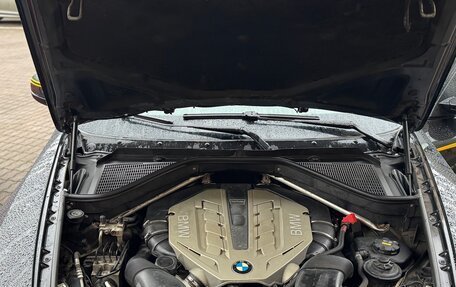 BMW X6, 2008 год, 1 160 000 рублей, 27 фотография