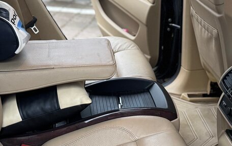 BMW X6, 2008 год, 1 160 000 рублей, 23 фотография