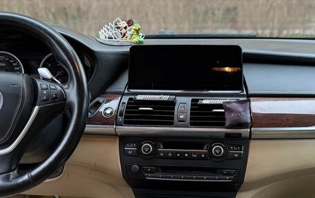 BMW X6, 2008 год, 1 160 000 рублей, 25 фотография