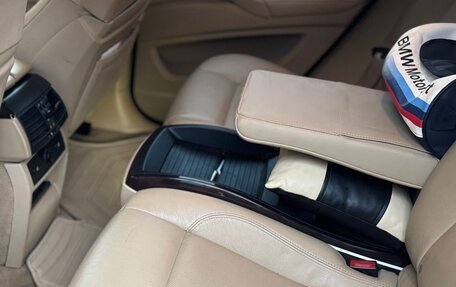 BMW X6, 2008 год, 1 160 000 рублей, 17 фотография