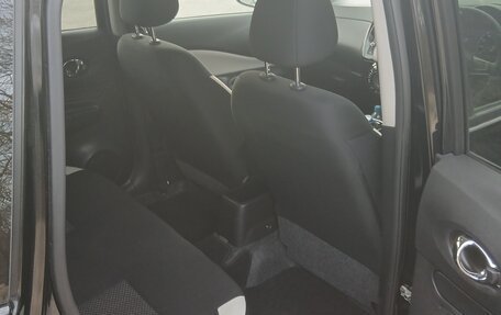 Nissan Note II рестайлинг, 2018 год, 1 250 000 рублей, 10 фотография