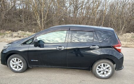 Nissan Note II рестайлинг, 2018 год, 1 250 000 рублей, 4 фотография