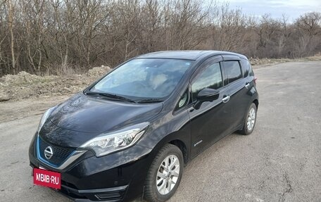 Nissan Note II рестайлинг, 2018 год, 1 250 000 рублей, 2 фотография