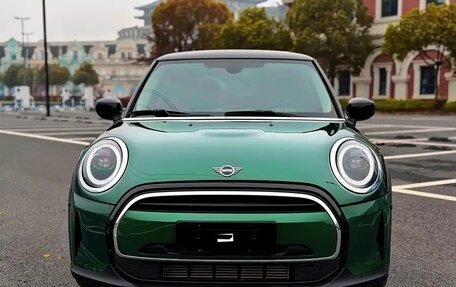 MINI Hatch, 2022 год, 2 302 000 рублей, 4 фотография