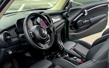 MINI Hatch, 2022 год, 2 302 000 рублей, 11 фотография