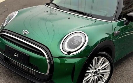 MINI Hatch, 2022 год, 2 302 000 рублей, 2 фотография