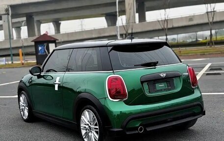 MINI Hatch, 2022 год, 2 302 000 рублей, 8 фотография