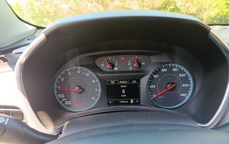 Chevrolet Equinox III, 2020 год, 1 839 000 рублей, 11 фотография