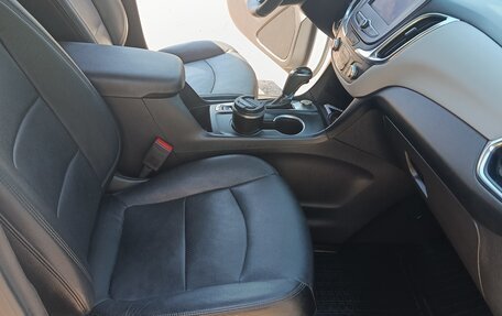 Chevrolet Equinox III, 2020 год, 1 839 000 рублей, 13 фотография