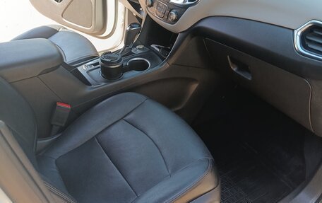 Chevrolet Equinox III, 2020 год, 1 839 000 рублей, 15 фотография