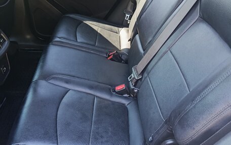 Chevrolet Equinox III, 2020 год, 1 839 000 рублей, 18 фотография