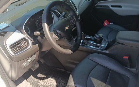 Chevrolet Equinox III, 2020 год, 1 839 000 рублей, 17 фотография
