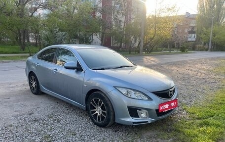 Mazda 6, 2009 год, 690 000 рублей, 2 фотография