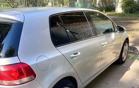 Volkswagen Golf VI, 2011 год, 815 000 рублей, 7 фотография