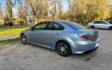 Mazda 6, 2009 год, 690 000 рублей, 5 фотография